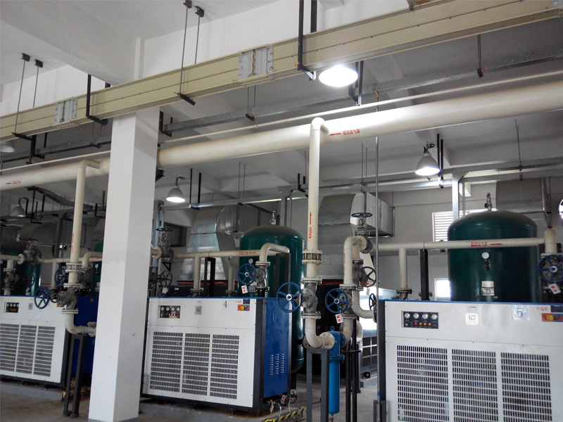 提供压力管道整体解决方案